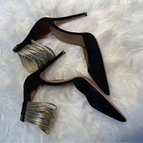 Aquazzura high heels - Picture 3 of 4